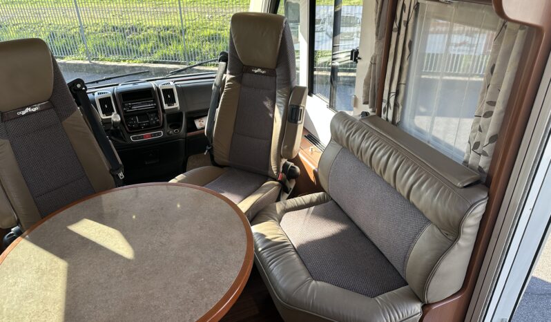 Carthago E Line I 51 Qb cambio automatico pieno