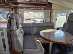 Carthago E Line I 51 Qb cambio automatico pieno