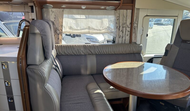 Carthago E Line I 51 Qb cambio automatico pieno