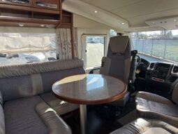 Carthago E Line I 51 Qb cambio automatico pieno