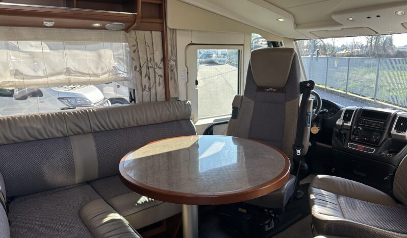 Carthago E Line I 51 Qb cambio automatico pieno