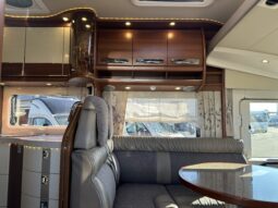 Carthago E Line I 51 Qb cambio automatico pieno