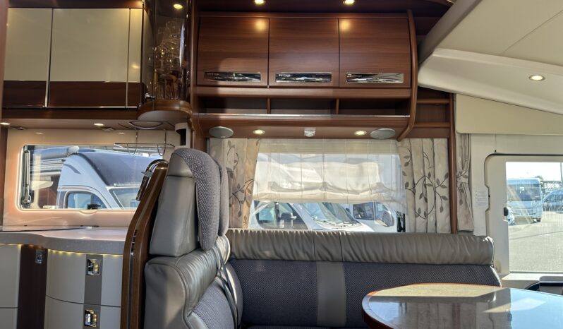 Carthago E Line I 51 Qb cambio automatico pieno