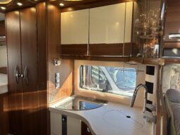 Carthago E Line I 51 Qb cambio automatico pieno