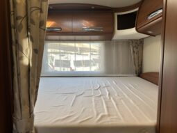 Carthago E Line I 51 Qb cambio automatico pieno