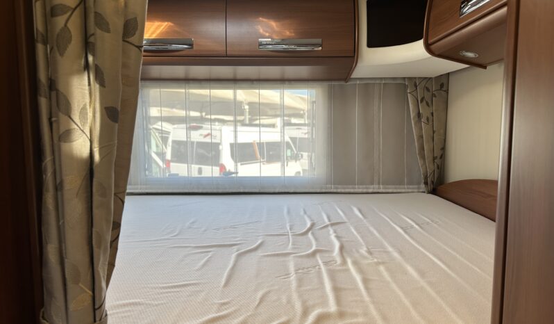 Carthago E Line I 51 Qb cambio automatico pieno