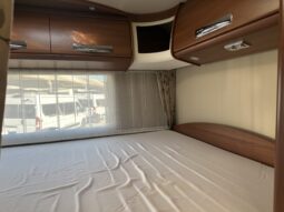 Carthago E Line I 51 Qb cambio automatico pieno