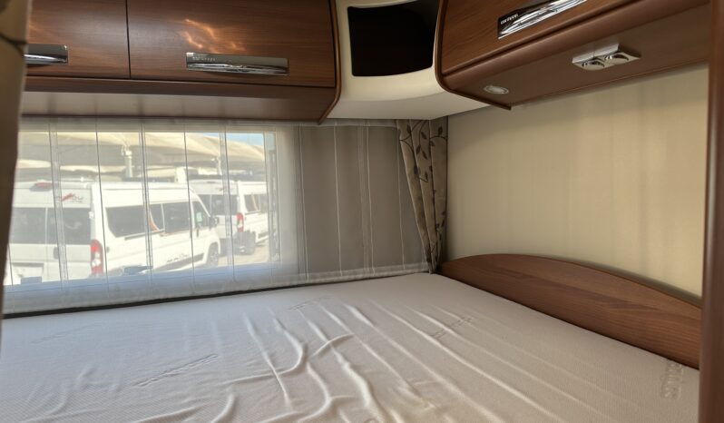 Carthago E Line I 51 Qb cambio automatico pieno