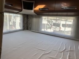 Carthago E Line I 51 Qb cambio automatico pieno