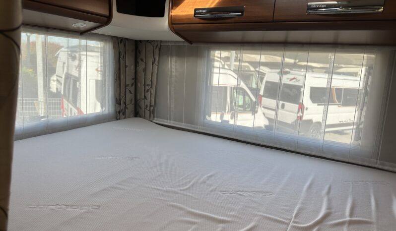 Carthago E Line I 51 Qb cambio automatico pieno