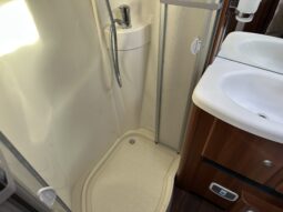 Carthago E Line I 51 Qb cambio automatico pieno