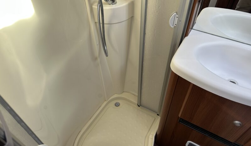 Carthago E Line I 51 Qb cambio automatico pieno