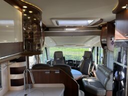 Carthago E Line I 51 Qb cambio automatico pieno