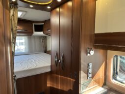 Carthago E Line I 51 Qb cambio automatico pieno