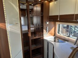 Carthago E Line I 51 Qb cambio automatico pieno