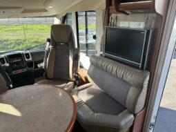 Carthago E Line I 51 Qb cambio automatico pieno