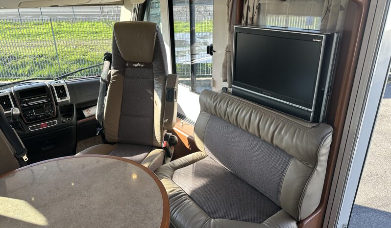 Carthago E Line I 51 Qb cambio automatico pieno