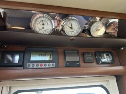 Carthago E Line I 51 Qb cambio automatico pieno