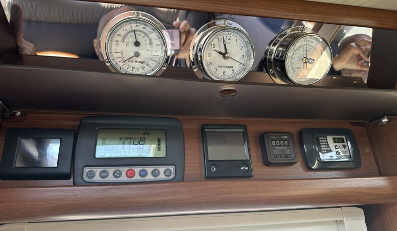 Carthago E Line I 51 Qb cambio automatico pieno