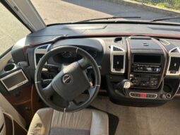 Carthago E Line I 51 Qb cambio automatico pieno