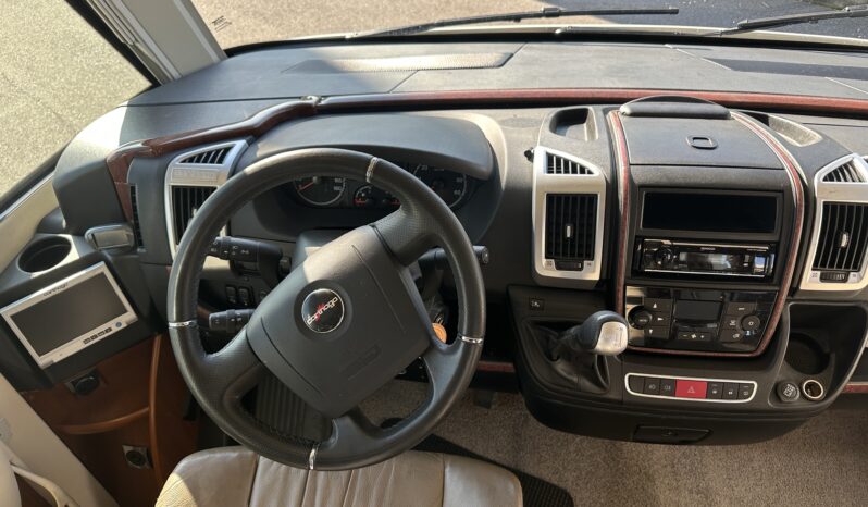 Carthago E Line I 51 Qb cambio automatico pieno