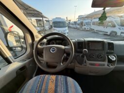 Challenger Mageo 154 pieno