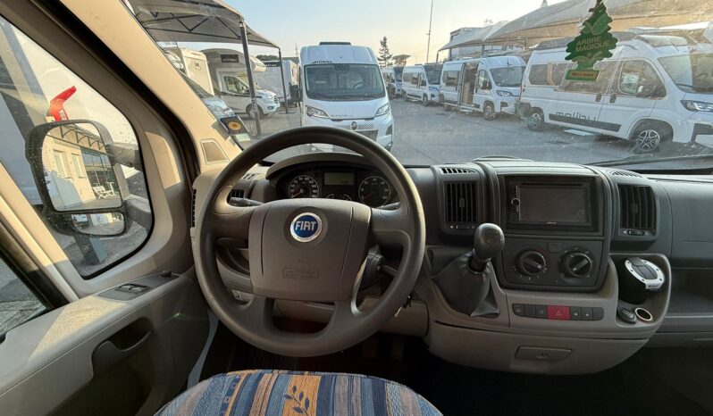 Challenger Mageo 154 pieno