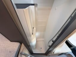 Dreamer Camper Sport Fun pieno