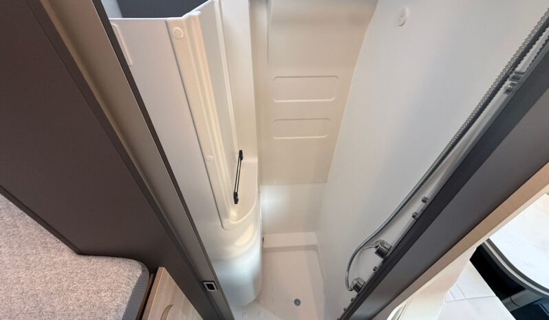 Dreamer Camper Sport Fun pieno