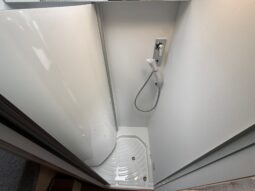 Possl Summit 600 Plus pieno