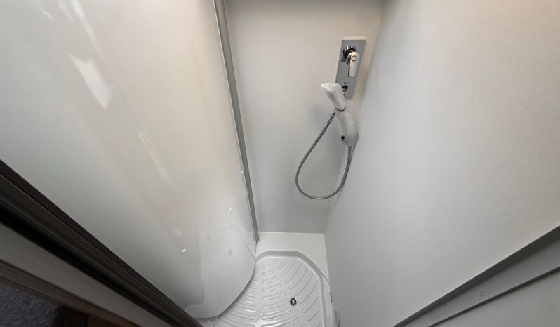 Possl Summit 600 Plus pieno