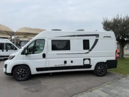 Possl Summit 600 Plus pieno