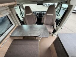 Possl Summit 600 Plus pieno