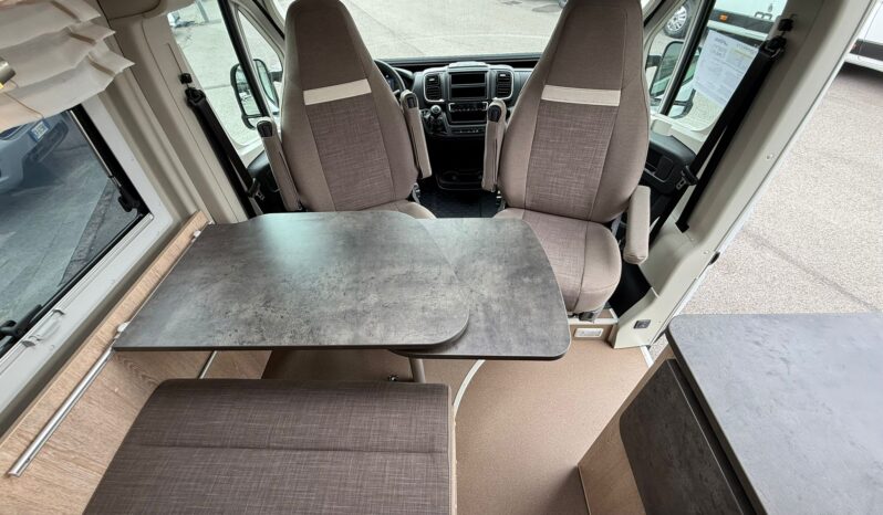 Possl Summit 600 Plus pieno