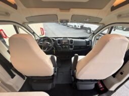 Dreamer Camper Sport Fun pieno