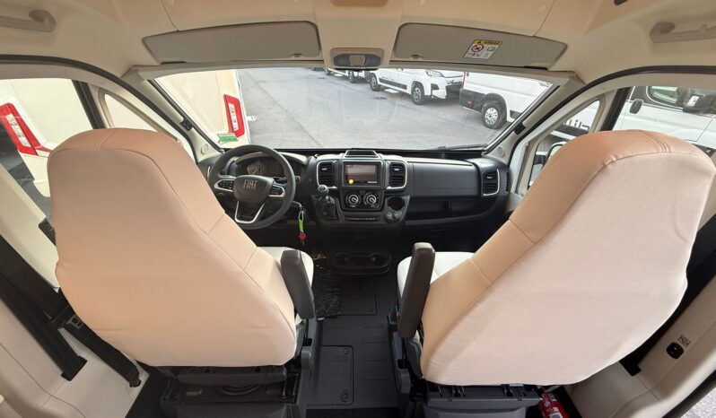 Dreamer Camper Sport Fun pieno