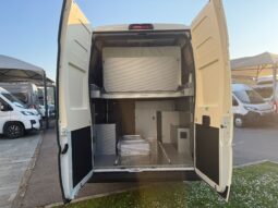 Dreamer Camper Sport Fun pieno