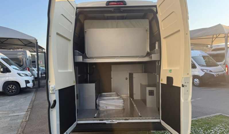 Dreamer Camper Sport Fun pieno