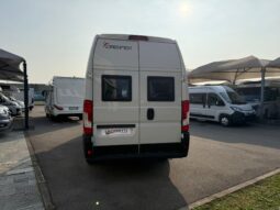 Dreamer Camper Five Fun pieno