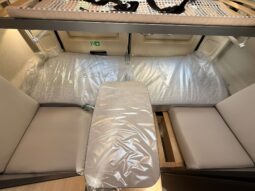 Dreamer Camper Five Fun pieno