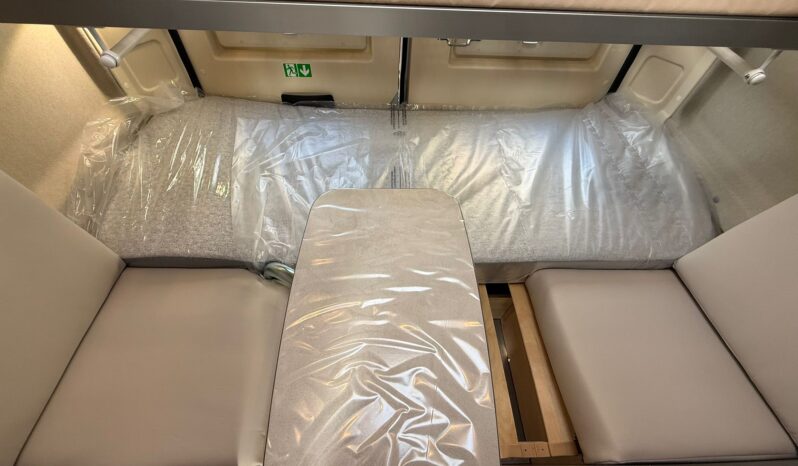 Dreamer Camper Five Fun pieno