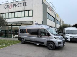 Malibu Diversity 600 DB K Artense Grey pieno