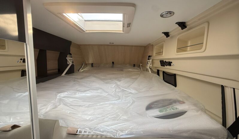 Dreamer Camper Five Fun pieno