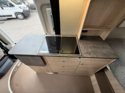 Possl Summit 600 Plus pieno