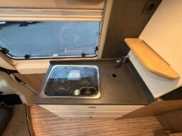 MALIBU VAN 600 DB CHARMING GT Skyview C.A. pieno