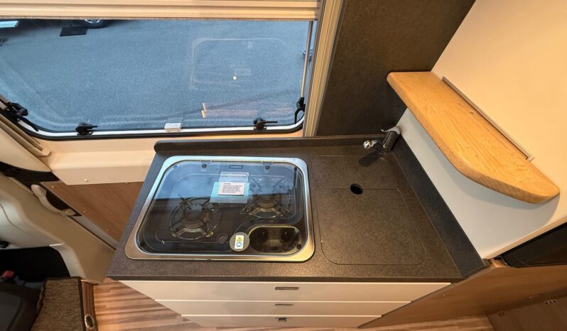 MALIBU VAN 600 DB CHARMING GT Skyview C.A. pieno