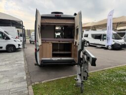 MALIBU VAN 600 DB CHARMING GT Skyview C.A. pieno