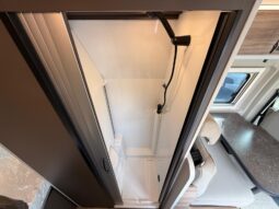 Malibu Diversity 600 DB K Artense Grey pieno