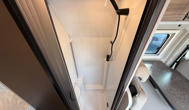 Malibu Diversity 600 DB K Artense Grey pieno