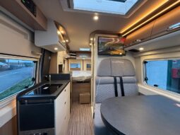 Malibu Diversity 600 DB K Artense Grey pieno